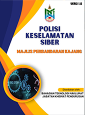 Polisi Keselamatan SIber