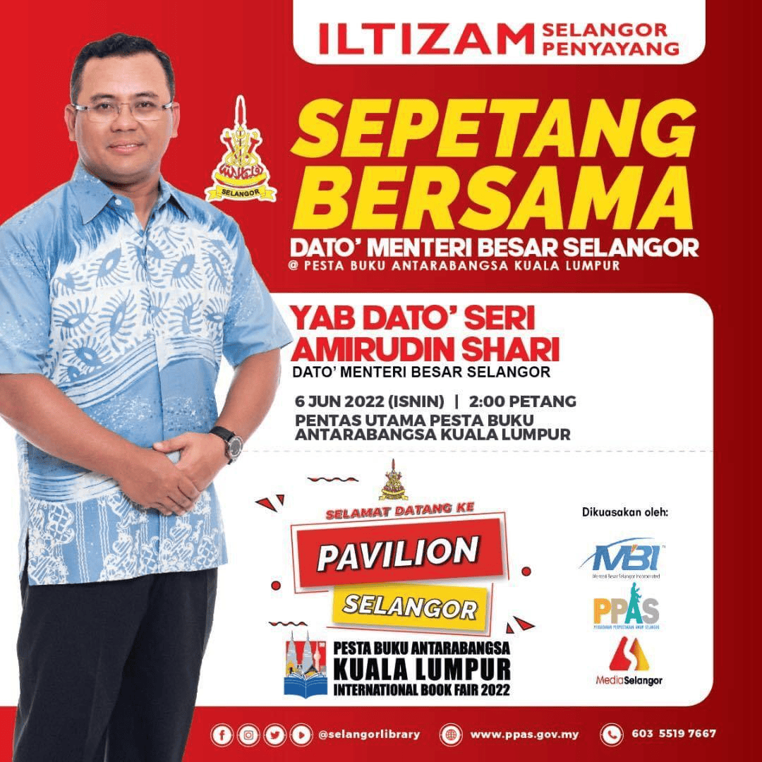 iltizam selangor penyayang