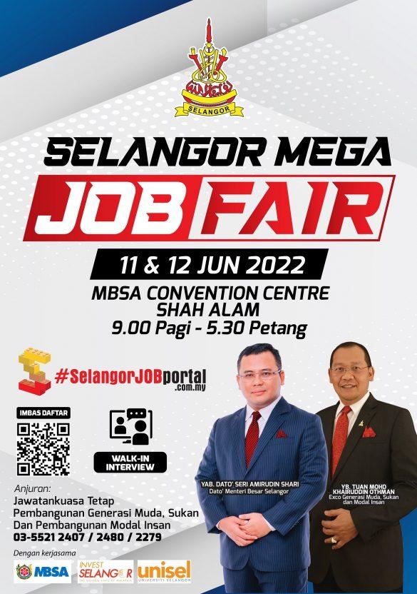 job fair 2022