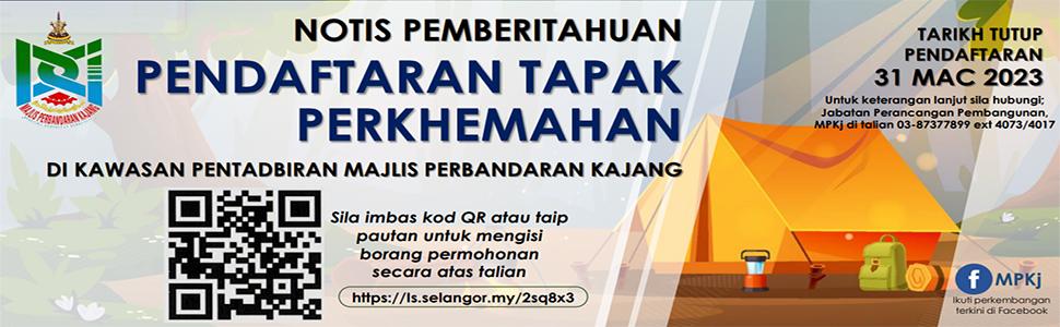 pendaftaran tapak perkhemahan 2